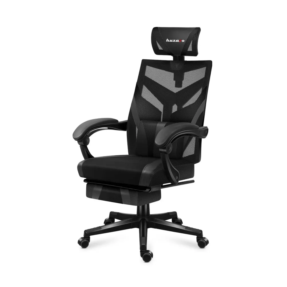 Huzaro Gaming stolica HZ Combat 5.0 Black