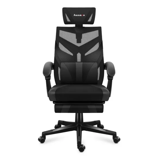 Huzaro Gaming stolica HZ Combat 5.0 Black