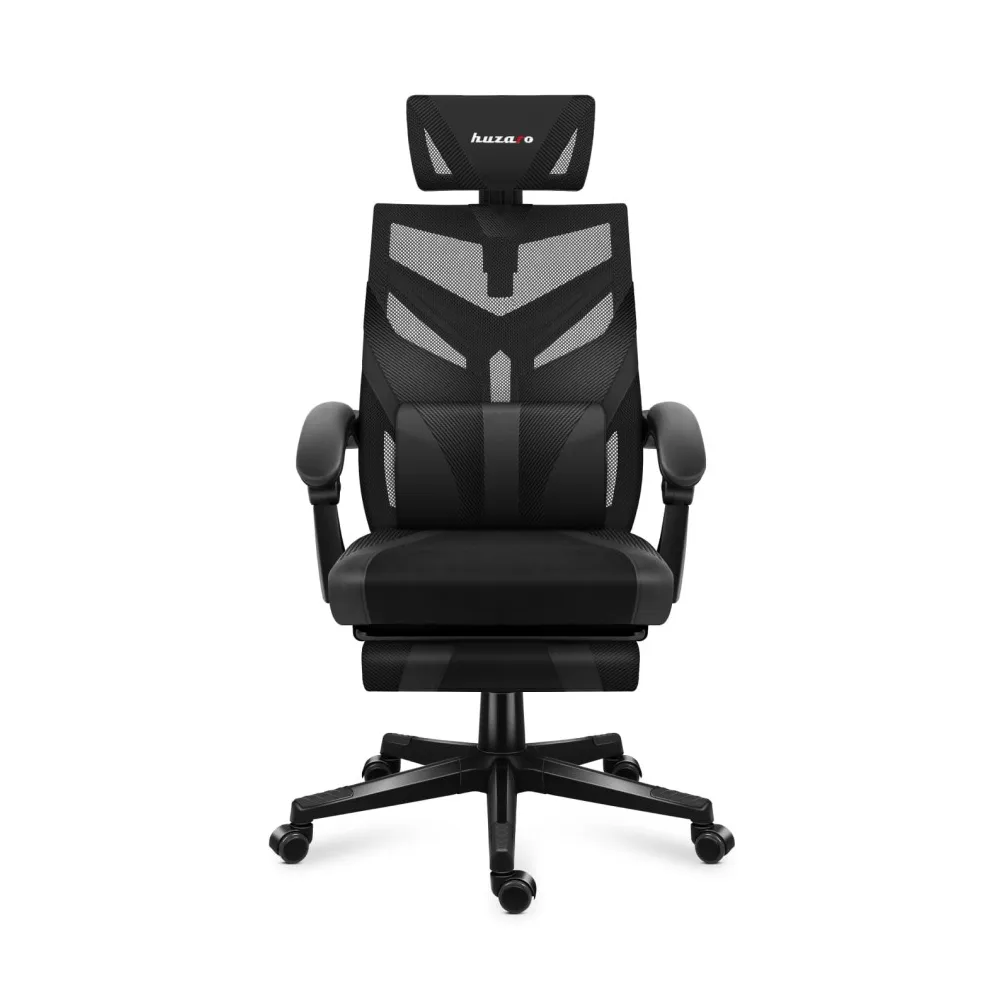 Huzaro Gaming stolica HZ Combat 5.0 Black