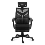 Huzaro Gaming stolica HZ Combat 5.0 Black