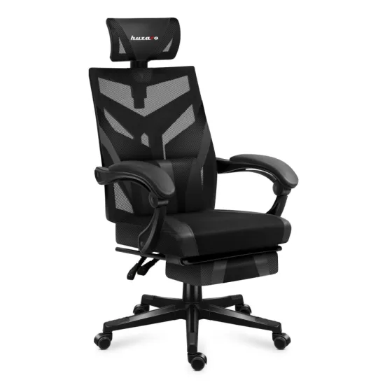 Huzaro Gaming stolica HZ Combat 5.0 Black