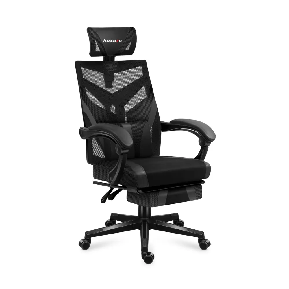 Huzaro Gaming stolica HZ Combat 5.0 Black