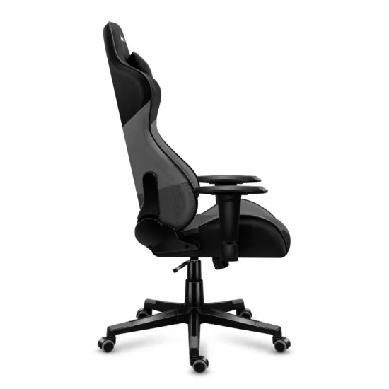 Huzaro Gaming stolica HZ Force 6.2 Grey Mesh