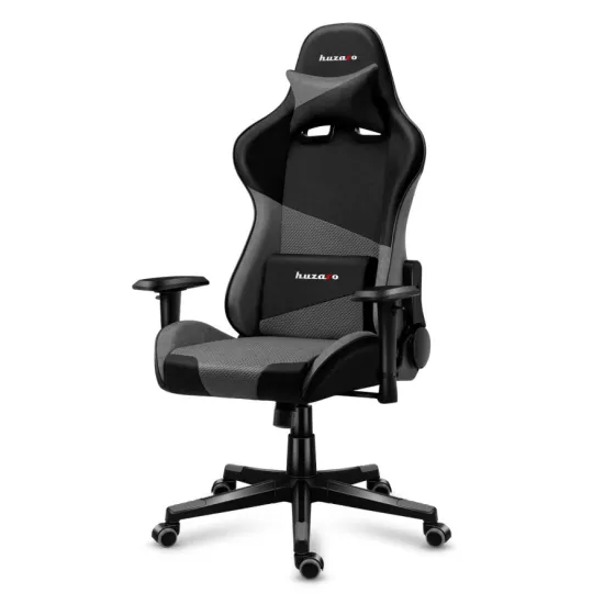 Huzaro Gaming stolica HZ Force 6.2 Grey Mesh