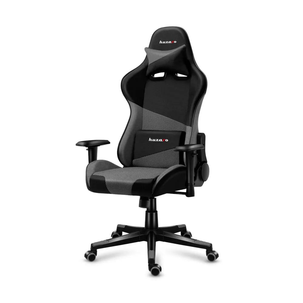 Huzaro Gaming stolica HZ Force 6.2 Grey Mesh
