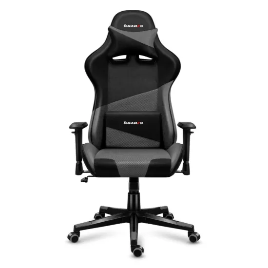 Huzaro Gaming stolica HZ Force 6.2 Grey Mesh