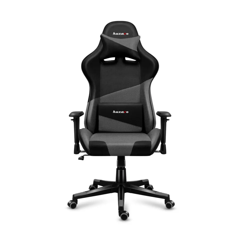 Huzaro Gaming stolica HZ Force 6.2 Grey Mesh
