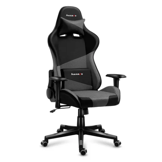 Huzaro Gaming stolica HZ Force 6.2 Grey Mesh