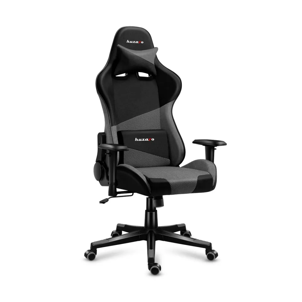 Huzaro Gaming stolica HZ Force 6.2 Grey Mesh