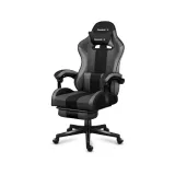 Huzaro Gaming stolica HZ Force 4.7 Grey Mesh