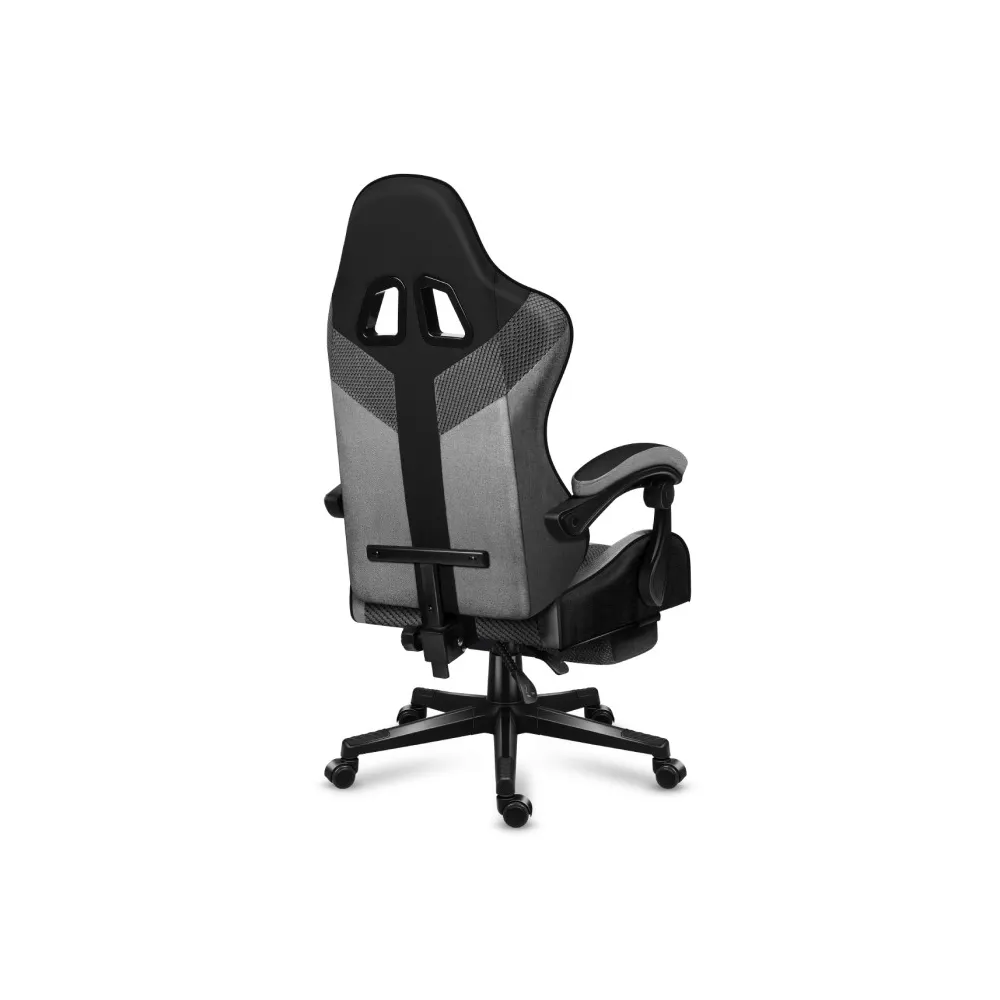 Huzaro Gaming stolica HZ Force 4.7 Grey Mesh