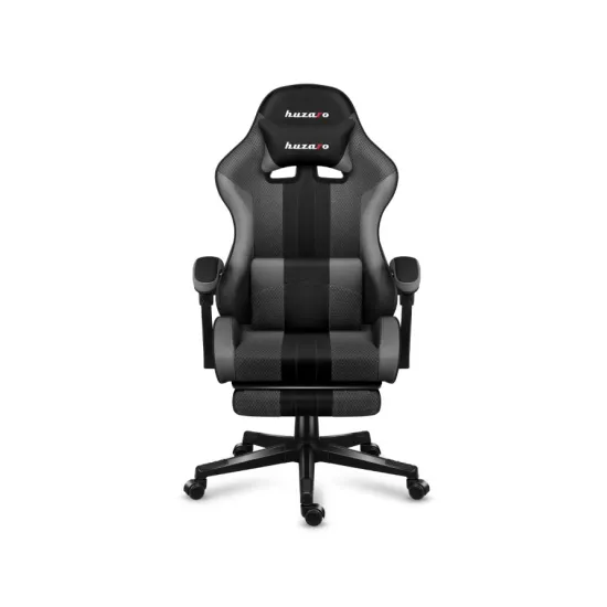 Huzaro Gaming stolica HZ Force 4.7 Grey Mesh
