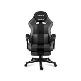 Huzaro Gaming stolica HZ Force 4.7 Grey Mesh
