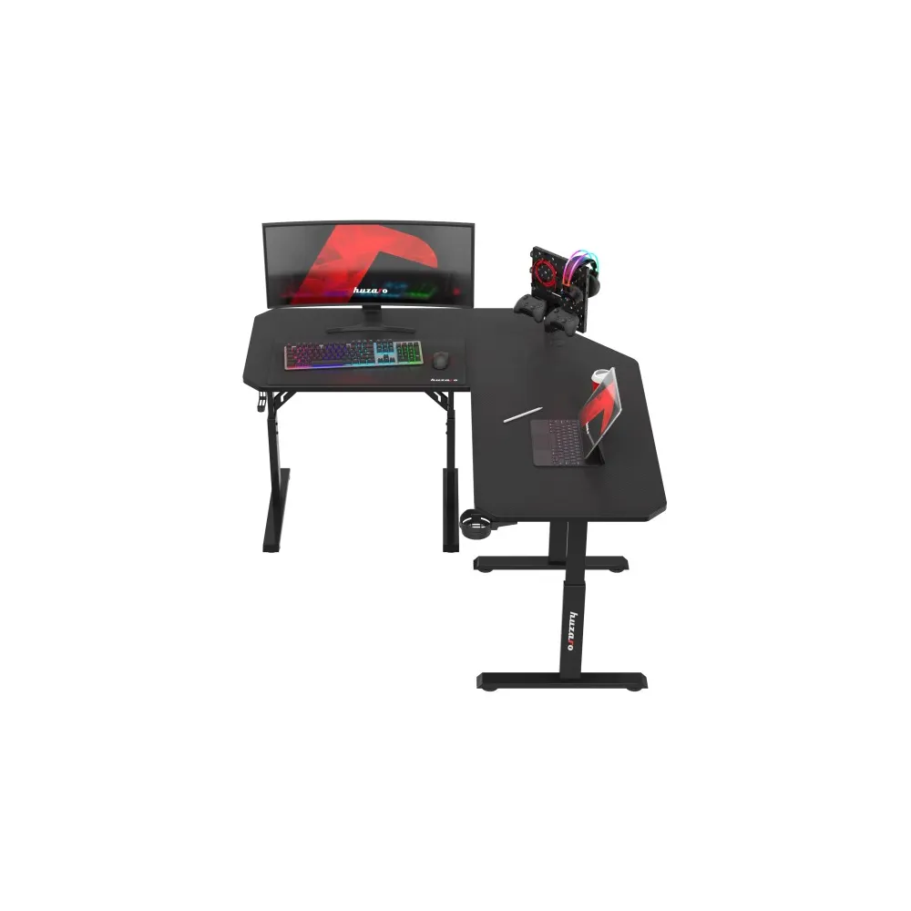 Huzaro Gaming sto HZ Hero 7.3 Black