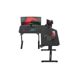 Huzaro Gaming sto HZ Hero 7.3 Black