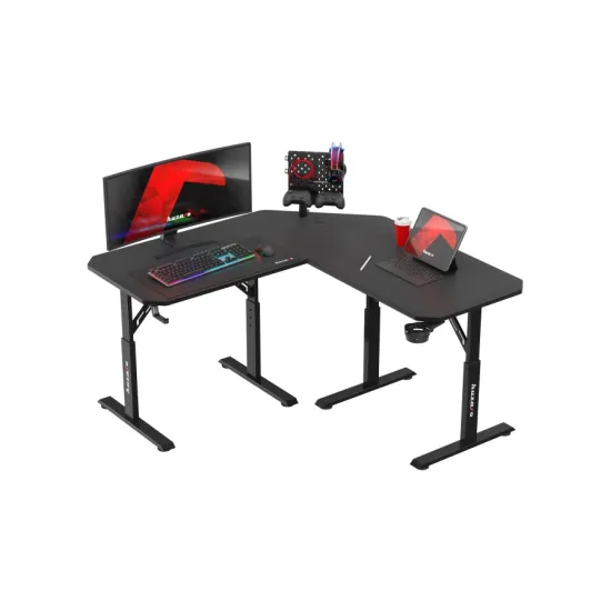 Huzaro Gaming sto HZ Hero 7.3 Black