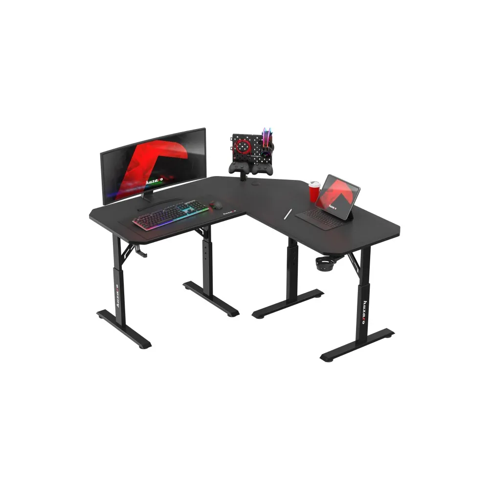 Huzaro Gaming sto HZ Hero 7.3 Black