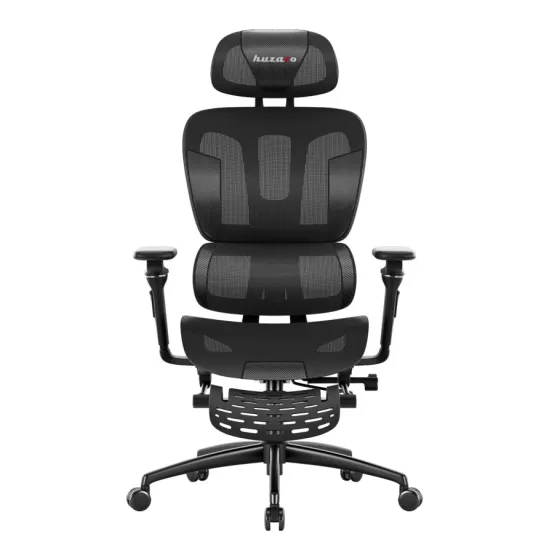 Huzaro Gaming stolica HZ Combat 7.9 Black