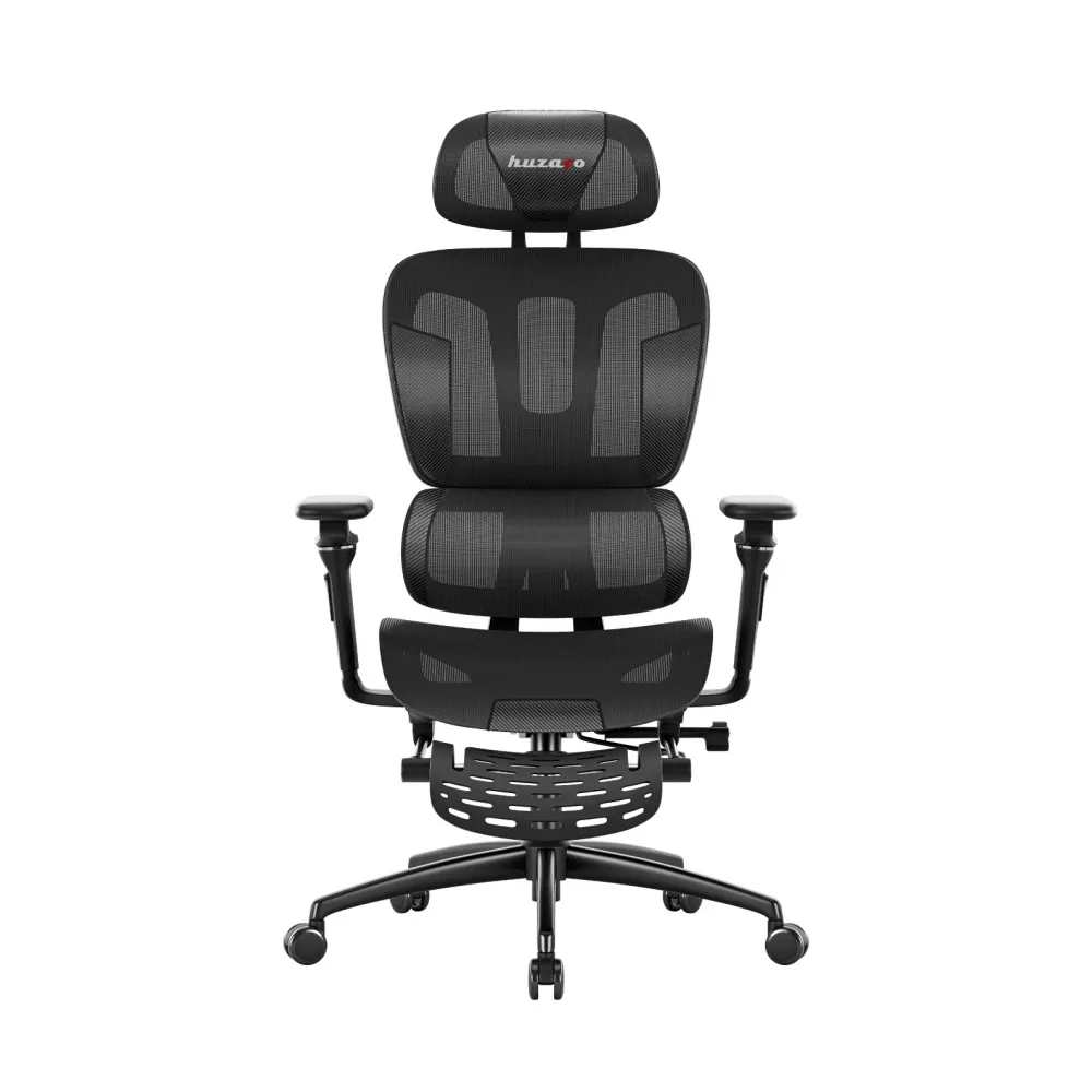 Huzaro Gaming stolica HZ Combat 7.9 Black