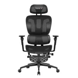 Huzaro Gaming stolica HZ Combat 7.9 Black