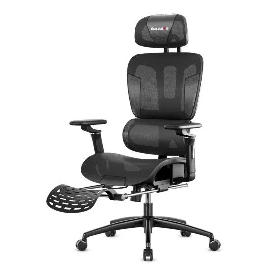 Huzaro Gaming stolica HZ Combat 7.9 Black