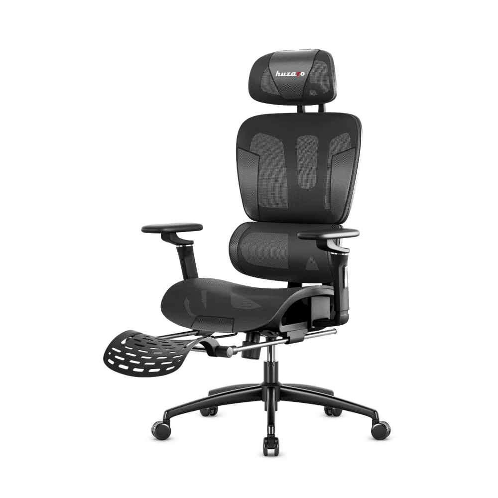 Huzaro Gaming stolica HZ Combat 7.9 Black