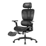 Huzaro Gaming stolica HZ Combat 7.9 Black