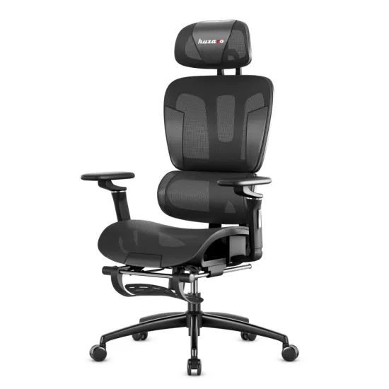 Huzaro Gaming stolica HZ Combat 7.9 Black