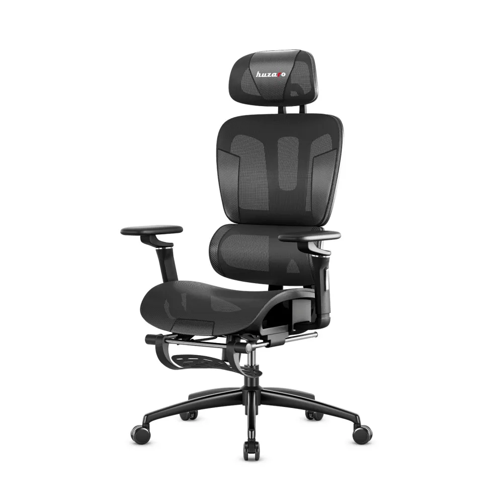Huzaro Gaming stolica HZ Combat 7.9 Black