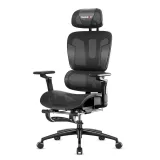 Huzaro Gaming stolica HZ Combat 7.9 Black