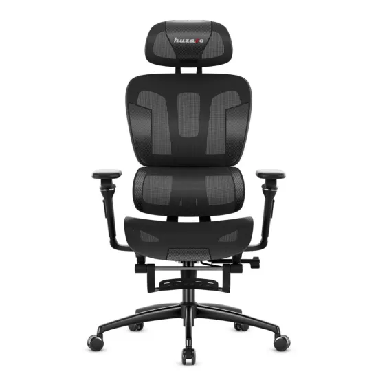 Huzaro Gaming stolica HZ Combat 7.9 Black
