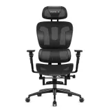 Huzaro Gaming stolica HZ Combat 7.9 Black