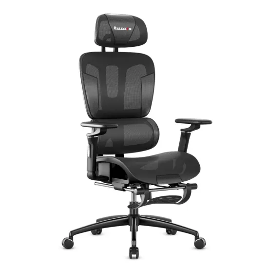 Huzaro Gaming stolica HZ Combat 7.9 Black