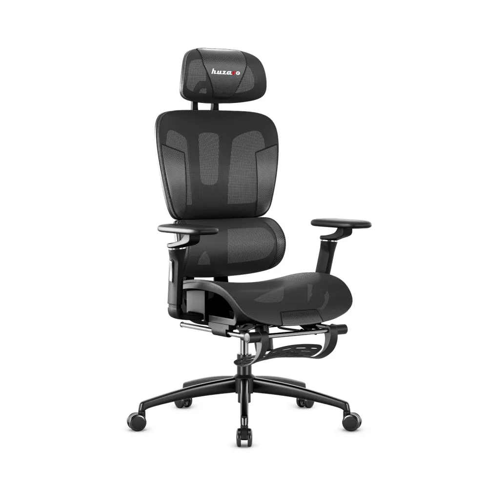 Huzaro Gaming stolica HZ Combat 7.9 Black