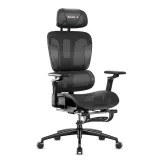 Huzaro Gaming stolica HZ Combat 7.9 Black