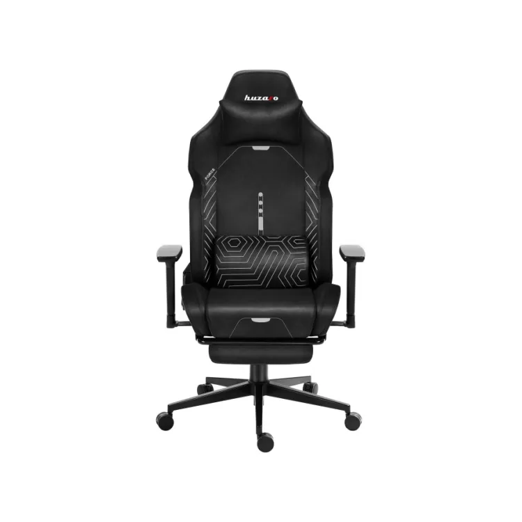 Huzaro Gaming stolica HZ Force 8.1 Black