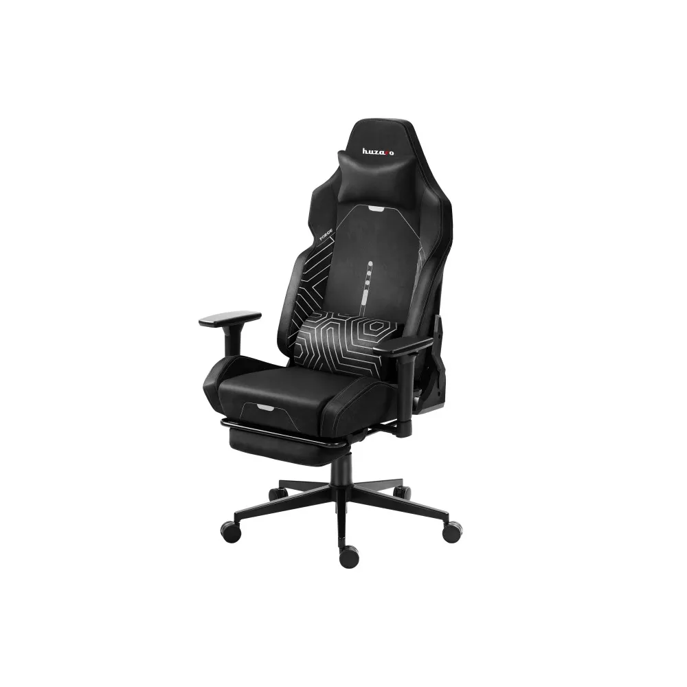 Huzaro Gaming stolica HZ Force 8.1 Black