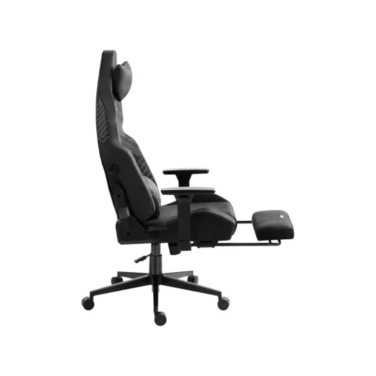 Huzaro Gaming stolica HZ Force 8.1 Black