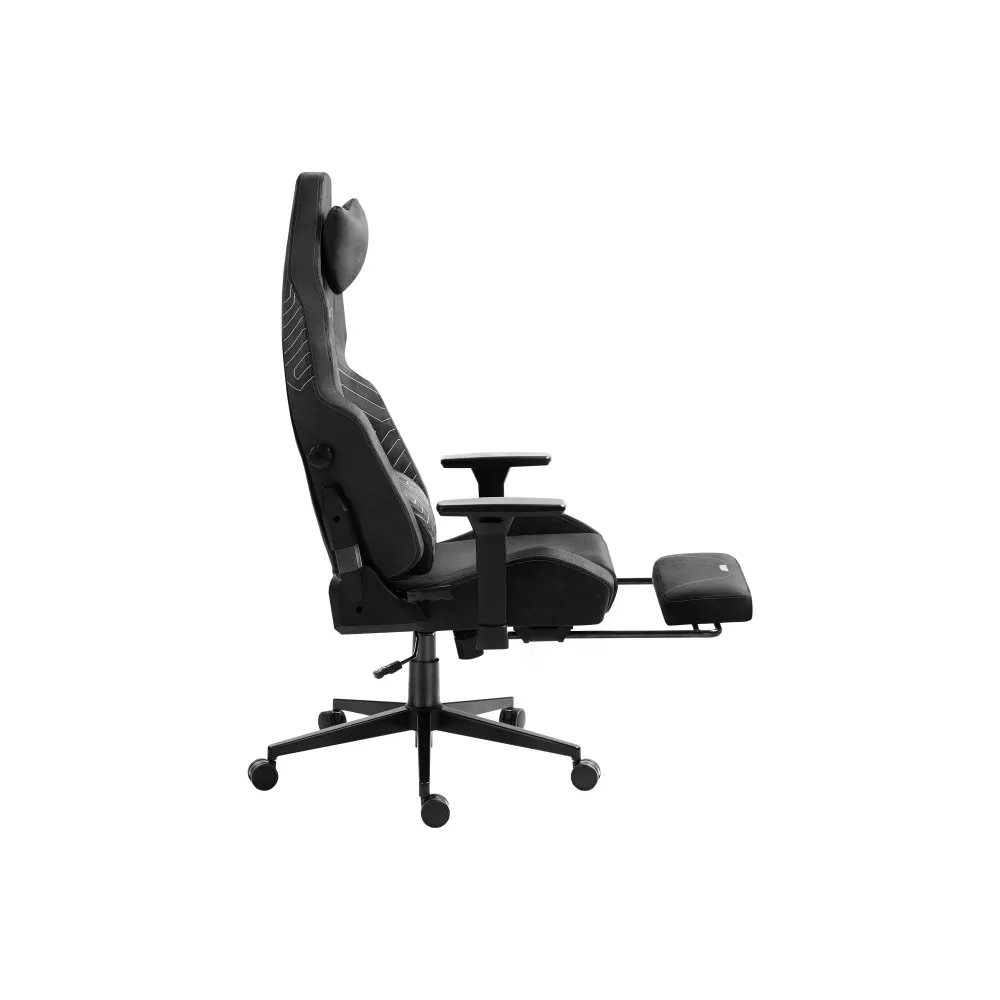 Huzaro Gaming stolica HZ Force 8.1 Black
