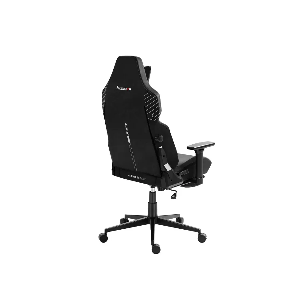 Huzaro Gaming stolica HZ Force 8.1 Black