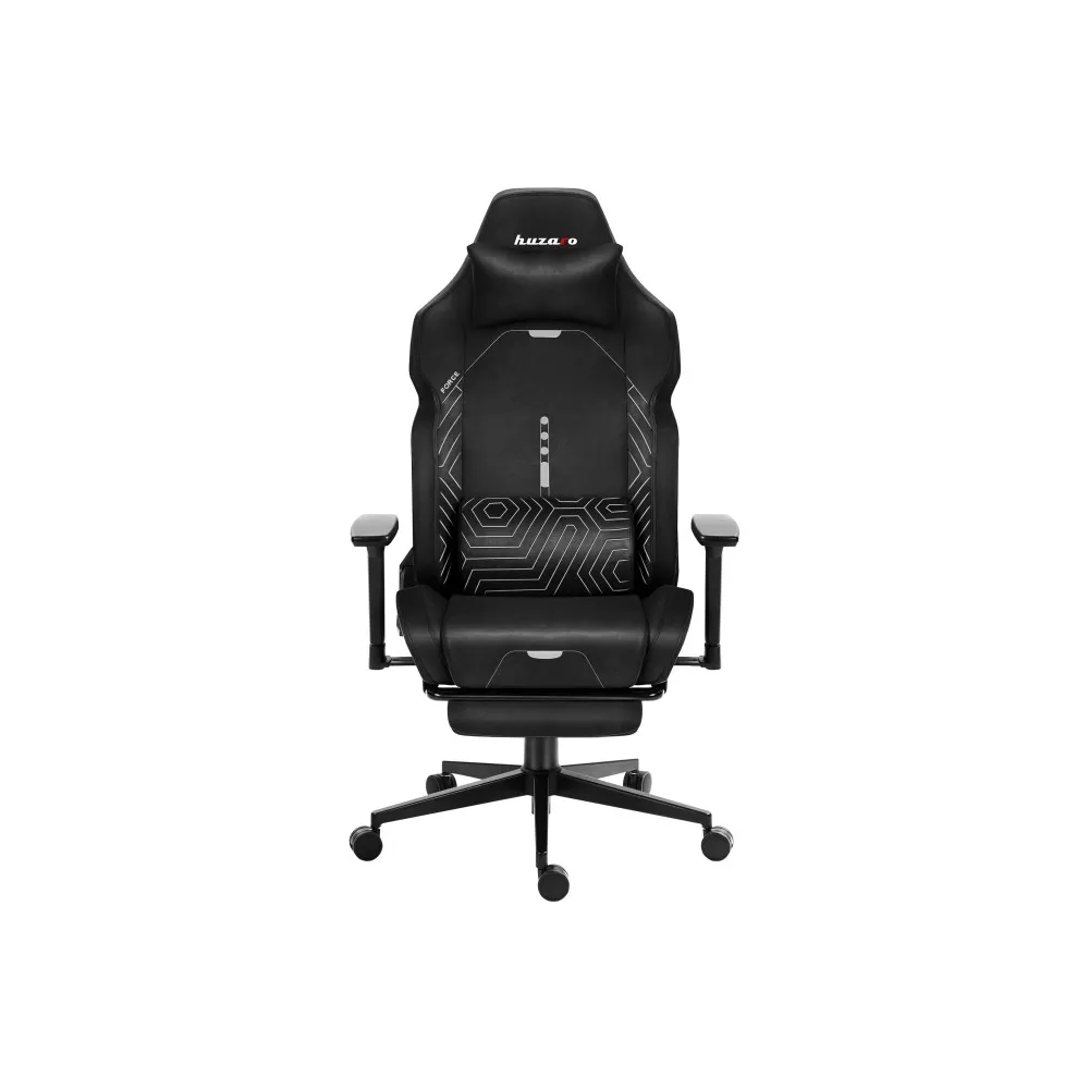 Huzaro Gaming stolica HZ Force 8.1 Black
