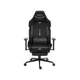 Huzaro Gaming stolica HZ Force 8.1 Black