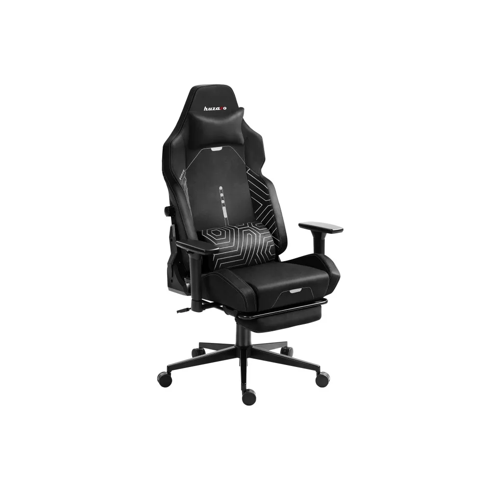 Huzaro Gaming stolica HZ Force 8.1 Black