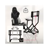 Huzaro Gaming cockpit HZ Speed 6.0