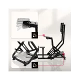 Huzaro Gaming cockpit HZ Speed 6.0