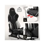 Huzaro Gaming cockpit HZ Speed 6.0