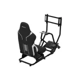 Huzaro Gaming cockpit HZ Speed 6.0