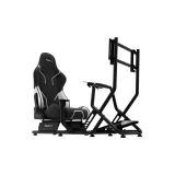 Huzaro Gaming cockpit HZ Speed 6.0