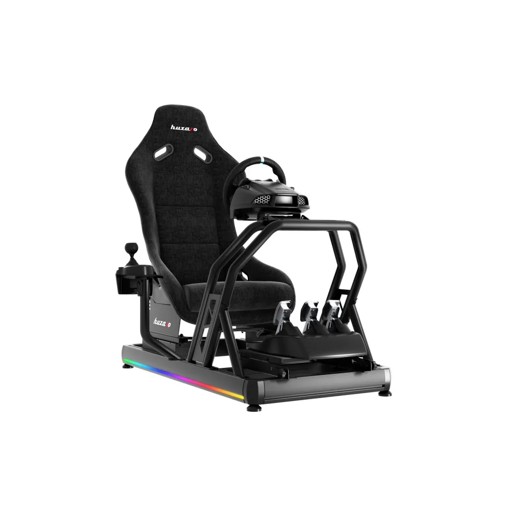 Huzaro Gaming cockpit HZ Speed 9.0