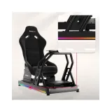 Huzaro Gaming cockpit HZ Speed 9.0